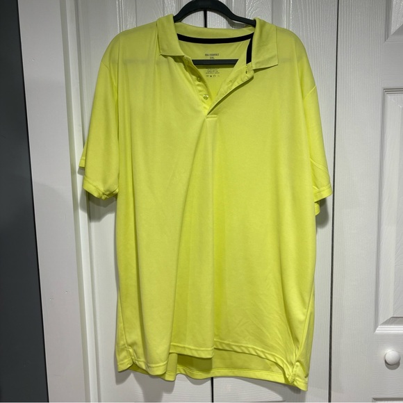 Real Essentials Shirt - Picture 1 of 4